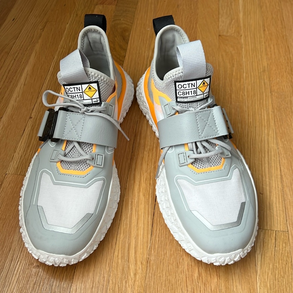 Puma Hi Octn Sports Design sneakers 372106 02
